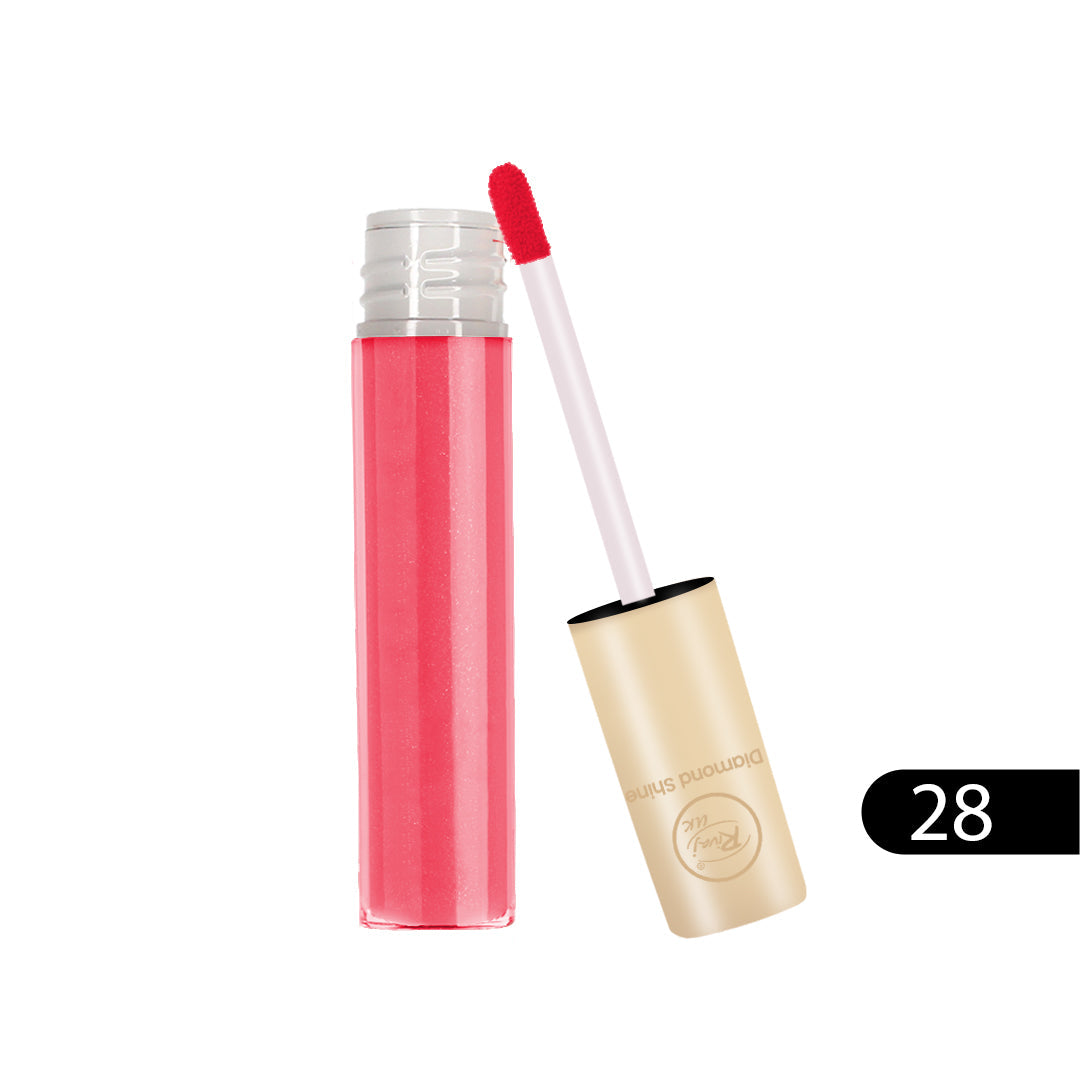 Rivaj diamond Shine Lip Gloss