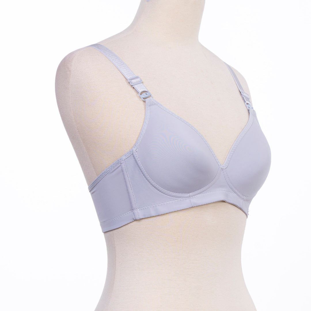 Belleza Lingerie Paded Non Wired Bra - 2900
