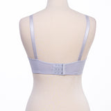 Belleza Lingerie Paded Non Wired Bra - 2900