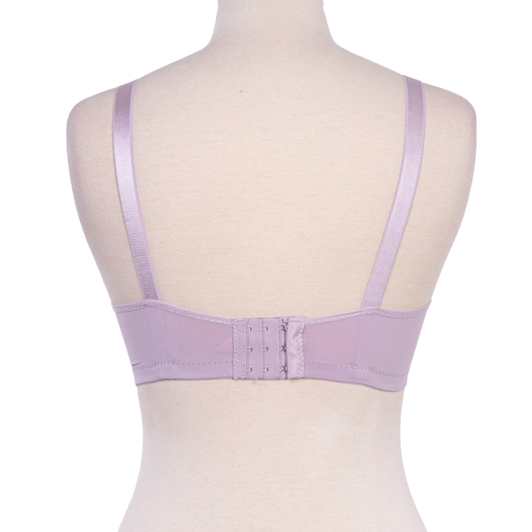 Belleza Lingerie Paded Non Wired Bra - 2900
