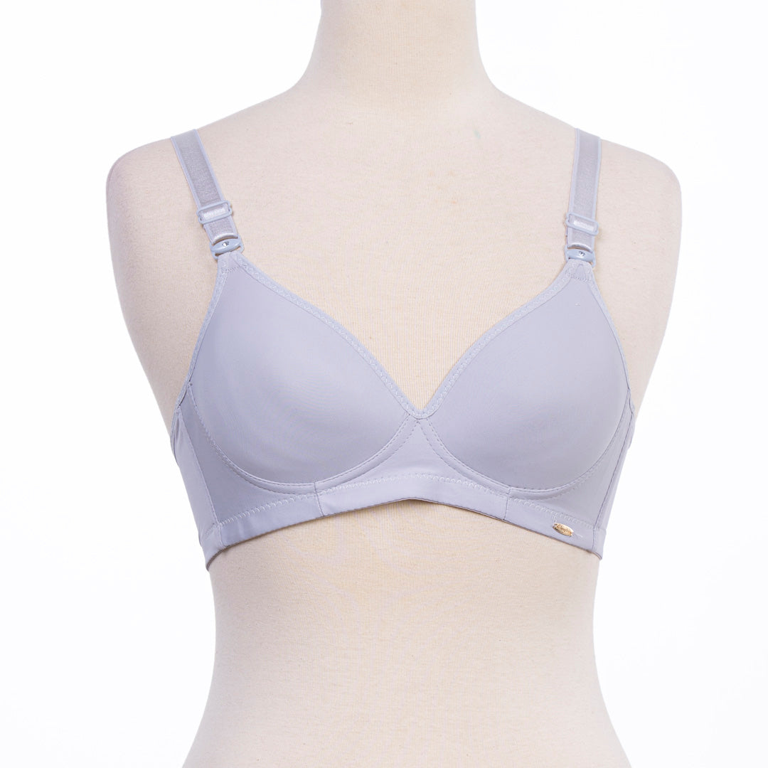 Belleza Lingerie Paded Non Wired Bra - 2900