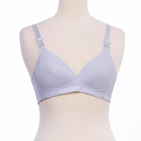 Belleza Lingerie Paded Non Wired Bra - 2900