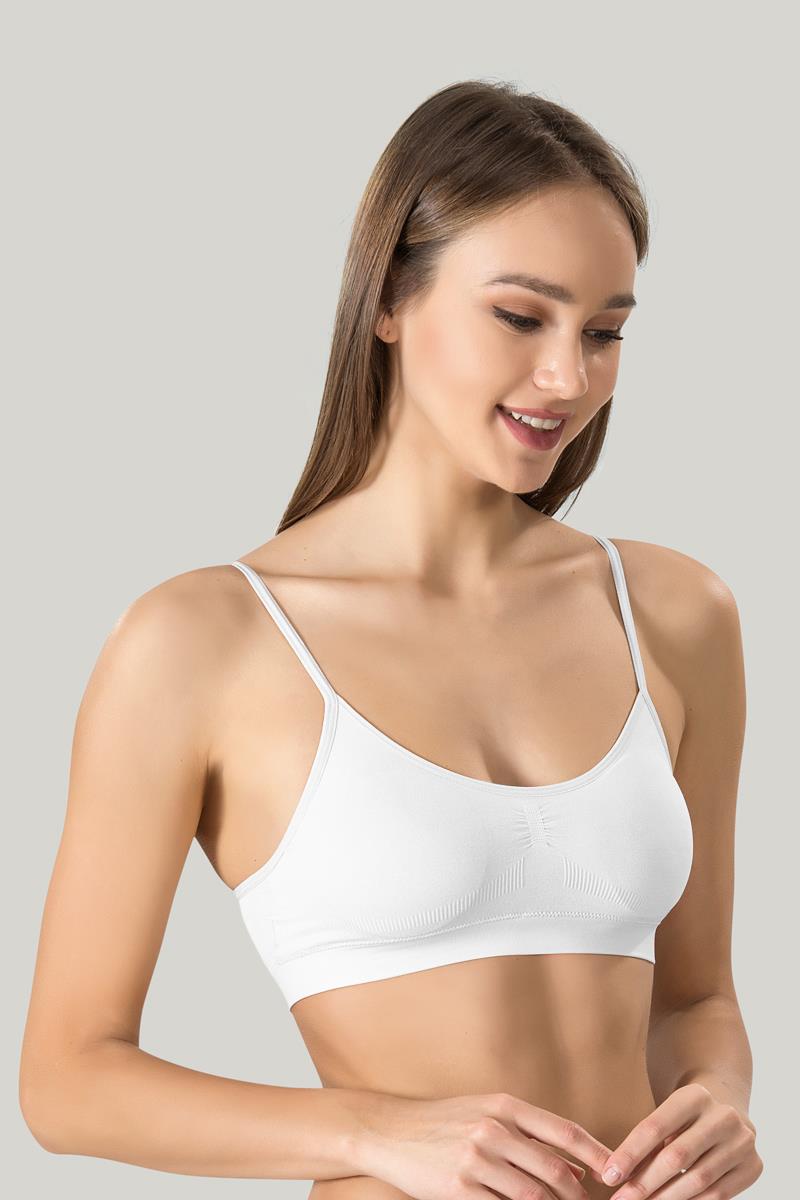 Miss Fit Bra 11003
