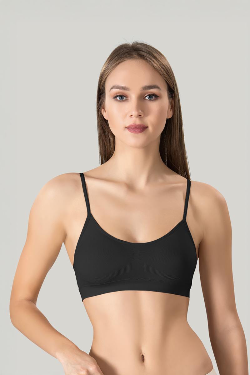 Miss Fit Bra 11003