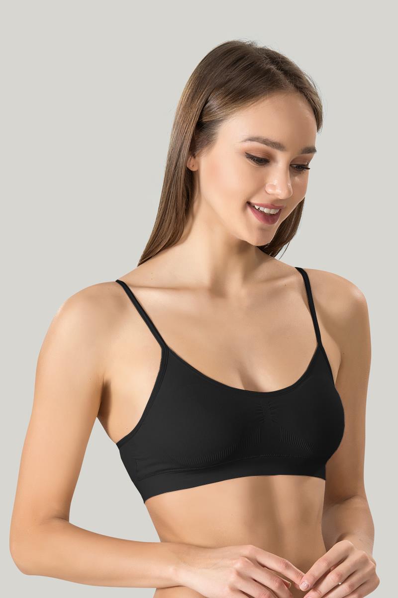 Miss Fit Bra 11003