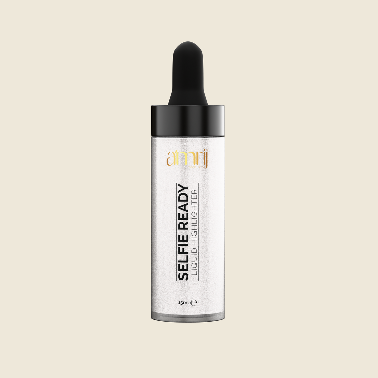 Amrij SELFIE READY LIQUID HIGHLIGHTER