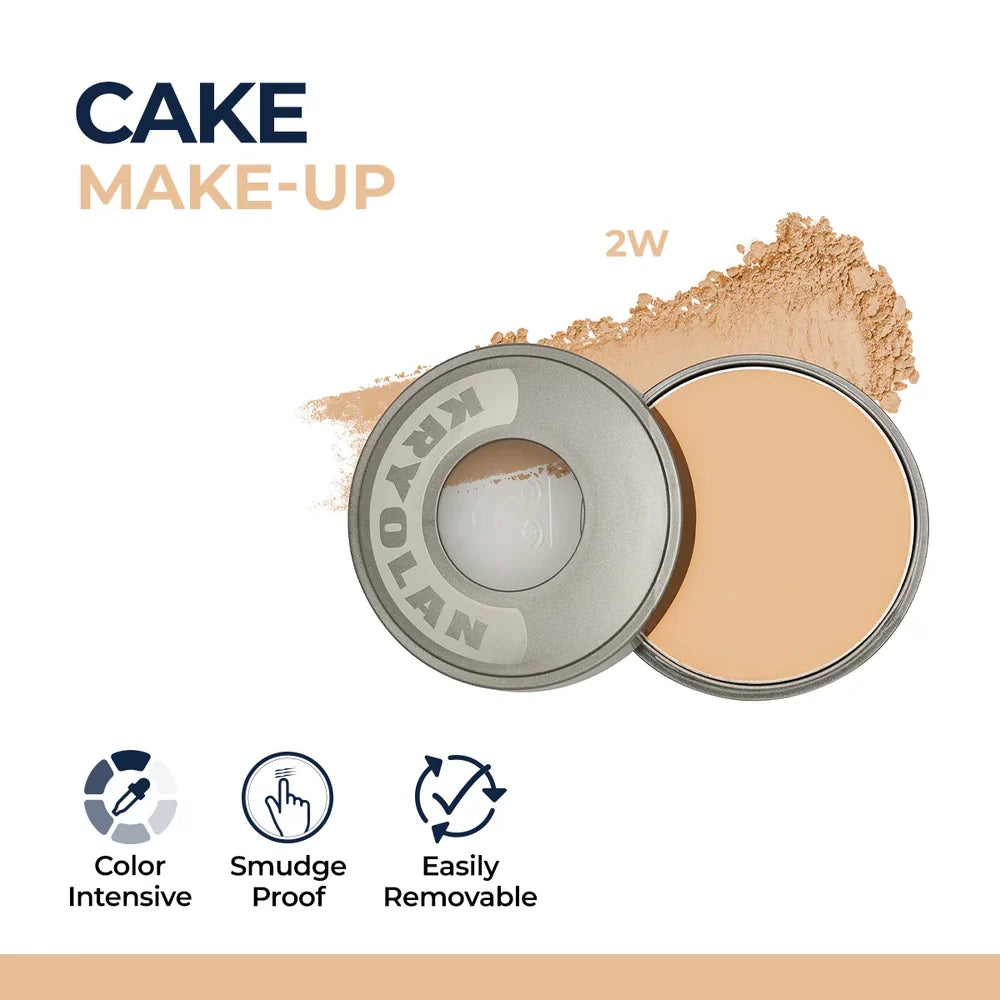 KRYOLAN PENCAKE 2W 30ML