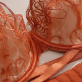 Victoria Secret N-T151 Bra Set