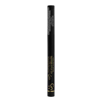Golden Rose Tattoo Styler Waterproof Eyeliner