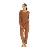 Belleza Lingerie Winter Pajama Suit PJW003