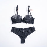 Victoria Secret T118 Bra Set