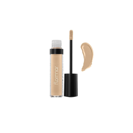 Flormar Perfect Coverage Liquid Concealer