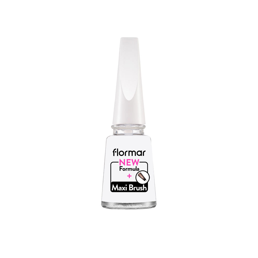 Flormar Nail Enamel