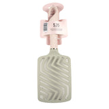 ONLYAURA SQUARE VENTED HAIRBRUSH PINK 3011G-D