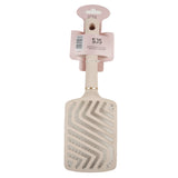ONLYAURA SQUARE VENT HAIRBRUSH WHITE COLOR 3011H-H