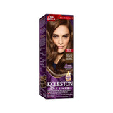 Wella Koleston Semi Kits Hair Color Cream 110ml - 305/5 Mahogany