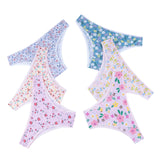 D&X Marks Panty 305 - Pack Of 6