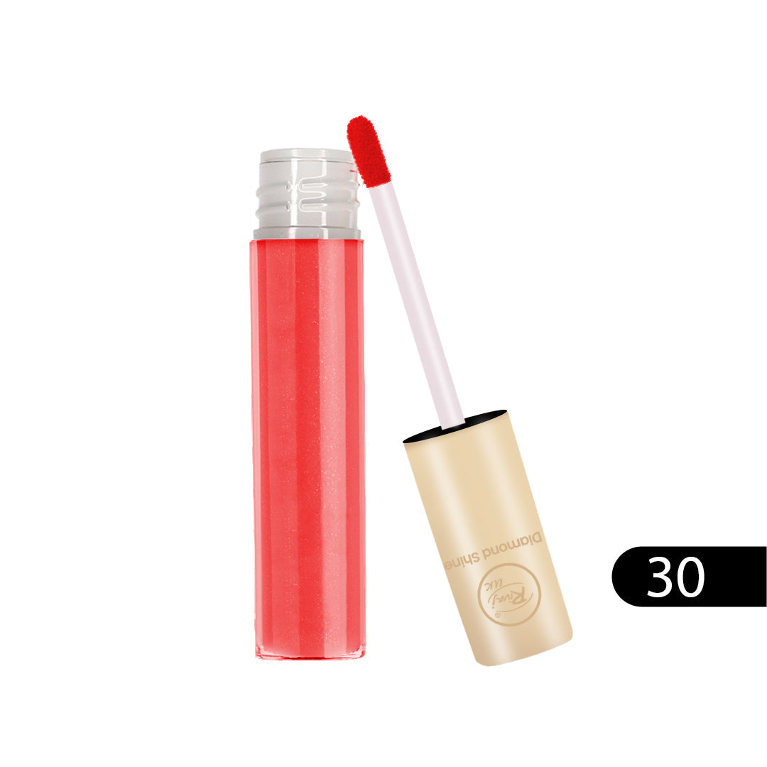 Rivaj diamond Shine Lip Gloss