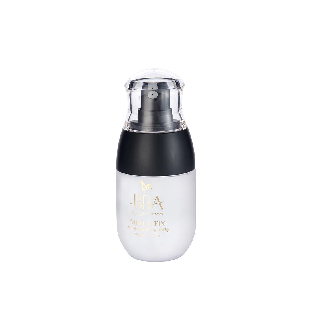 BBA MIST&FIX SETTING SPRAY 30ML