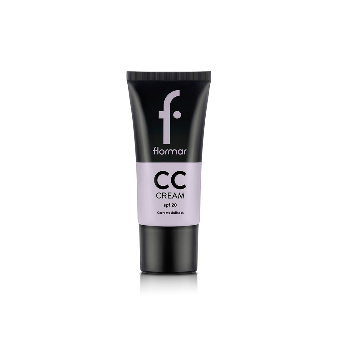 Flormar Cc Cream