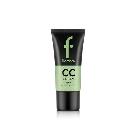 Flormar Cc Cream