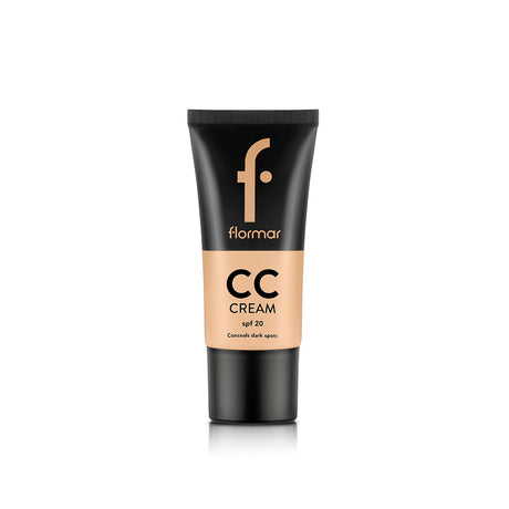 Flormar Cc Cream