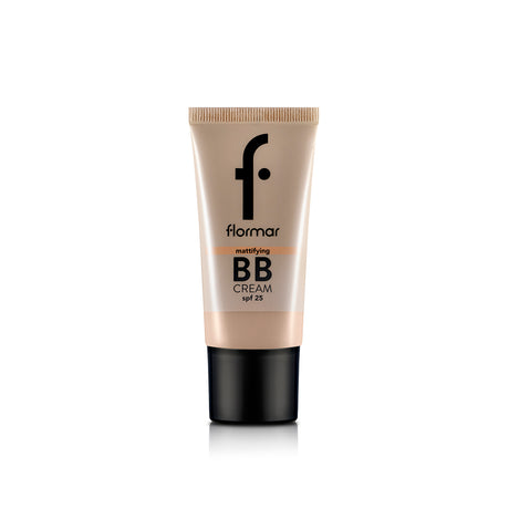 Flormar Mattifying Bb Cream