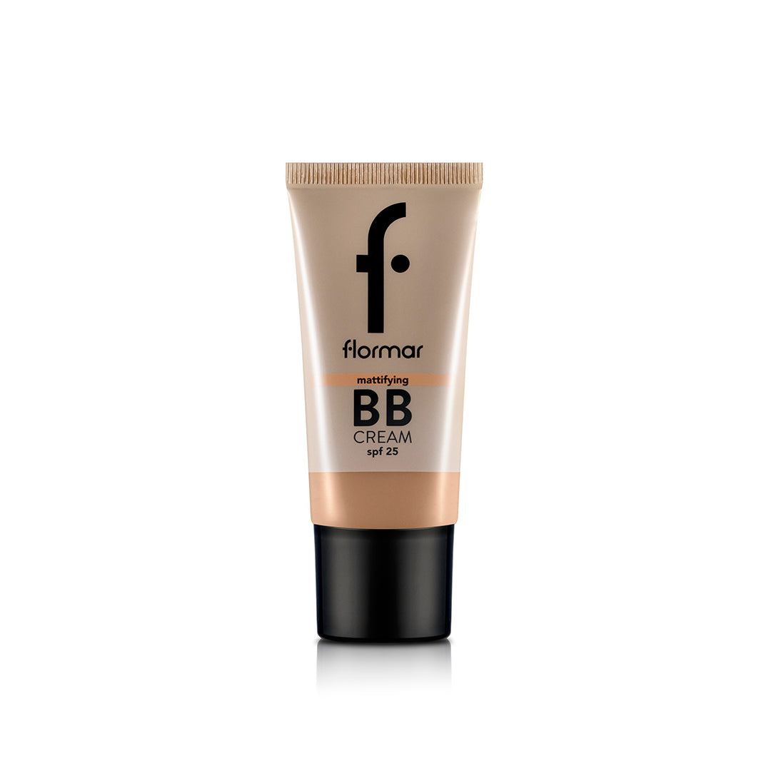 Flormar Mattifying Bb Cream