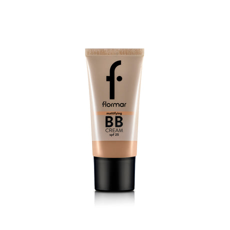 Flormar Mattifying Bb Cream