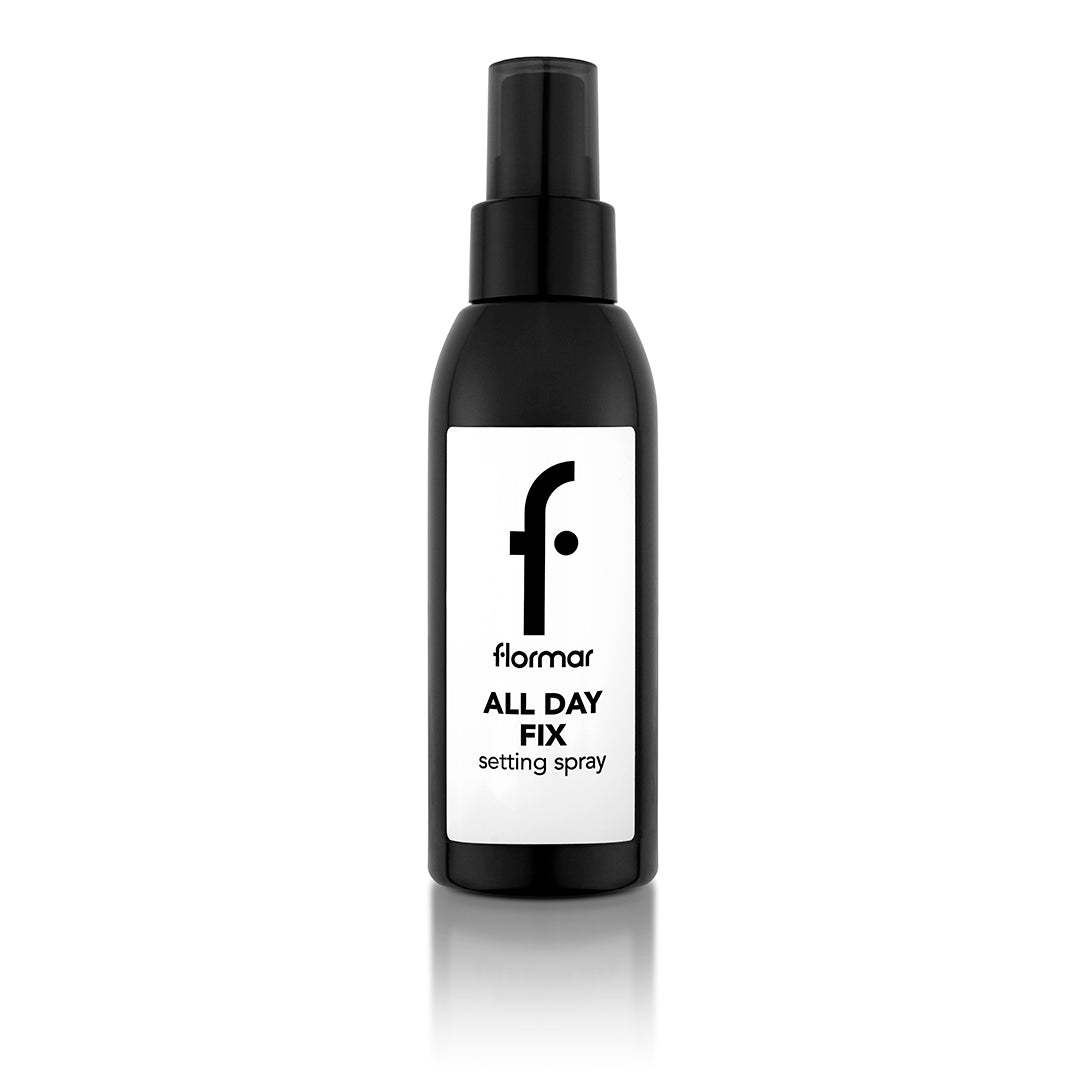 Flormar All Day Fix Setting Spray 125Ml