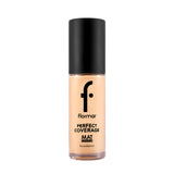 Flormar Mat Touch Foundation 30Ml
