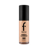 Flormar Mat Touch Foundation 30Ml