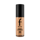 Flormar Mat Touch Foundation 30Ml