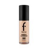 Flormar Mat Touch Foundation 30Ml