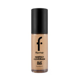 Flormar Mat Touch Foundation 30Ml