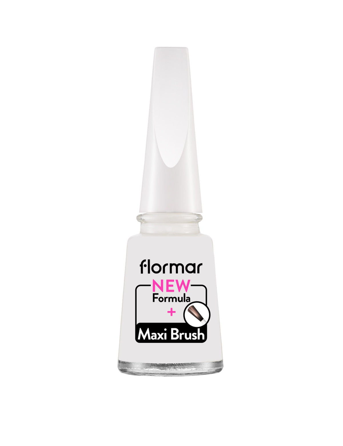 Flormar Nail Enamel