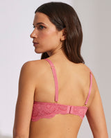 Selmark Bra Padded Wired Bra