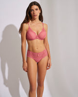 Selmark Bra Padded Wired Bra