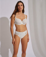 Selmark Padded Wired Bra