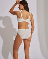 Selmark Padded Wired Bra