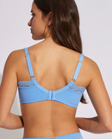 Selmark Padded Wired Bra