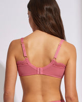 Selmark Padded Wired Bra