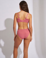 Selmark Padded Wired Bra