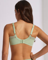 Selmark Padded Wired Bra