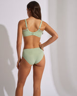 Selmark Padded Wired Bra