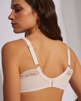 Selmark Padded Wired Bra