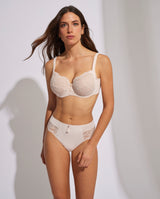 Selmark Padded Wired Bra