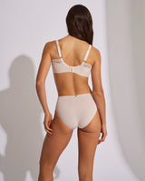 Selmark Padded Wired Bra