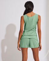 Selmark Short Pajama Set