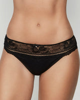 Selmark Lace Bikini Panty